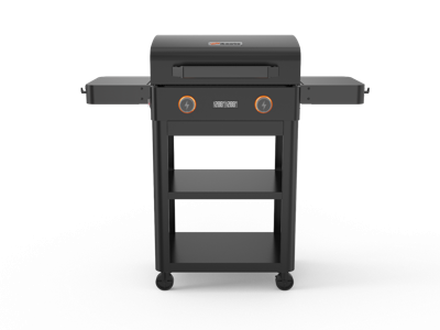 BASTE elektrische bbq - 2300 watt BASTE elektrische bbq - 2300 watt