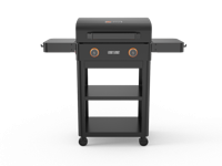 BASTE elektrische bbq - 2300 watt - thumbnail