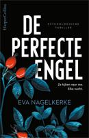 De perfecte engel - Eva Nagelkerke - ebook - thumbnail