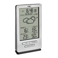 TFA Dostmann XENA 35.1162.54 Draadloos weerstation Verwachting voor 12 tot 24 uur Aantal sensoren max.: 3 - thumbnail