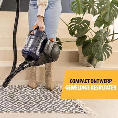 Tristar SZ-4135 Stofzuiger zonder zak 700 W