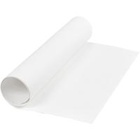 https://www.cchobby.nl/faux-leather-papier-b-50-cm-unikleurig-350-gr-wit-1-m-1-rol - thumbnail