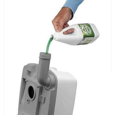 Thetford Porta Potti Qube 145 Toilet