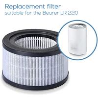 Beurer 68007 LR 220 Reservefilter - thumbnail