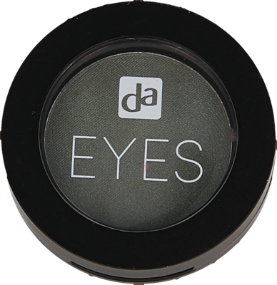 Da Make-Up Eyeshadow 8 1 Stuks Da Make-Up Eyeshadow 8 1 Stuks
