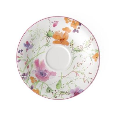 VILLEROY & BOCH - Mariefleur Basic - Ontbijtschotel 19cm
