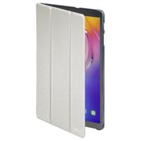 Hama Tablet-case Fold Clear Voor Samsung Galaxy Tab A 10.1 (2019) Zilver - thumbnail