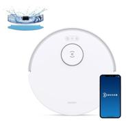 Ecovacs DEEBOT N20 robotstofzuiger 0,4 l Zakloos Wit - thumbnail