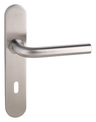 Leona PF KL4 LS SL72mm rvs mat