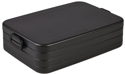 Mepal Take A Break Lunchbox Large Nordic Black