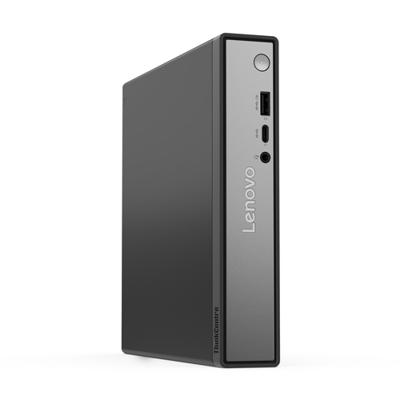 Lenovo Mini-PC (HTPC) ThinkCentre neo50q QC 2.5 cm (1 inch) Qualcomm® Snapdragon X1-26-100 3 GHz 16 GB RAM 512 GB SSD 13C8001EGE