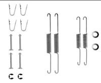 Toebehoren, remschoen 0578Q - thumbnail