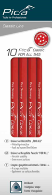 Pica 545/24 Universeel Potlood | 23cm - PI54524-10