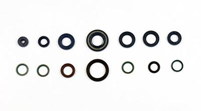 ATHENA motor-keerring set motorshield monster 400/600/750/sport