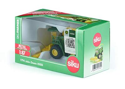 SIKU Farmer - John Deere 8500i modelvoertuig - thumbnail