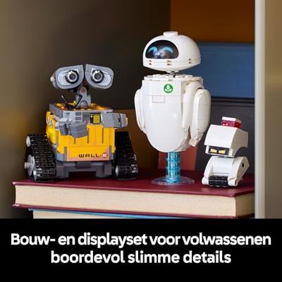 LEGO® DISNEY 43279