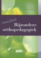 Handboek bijzondere orthopedagogiek - E. Broekaert - Paperback (9789044126662) - thumbnail