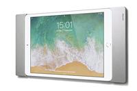 Smart Things sDock Fix s32 iPad muurhouder Zilver Geschikt voor Apple model: iPad Air (3e generatie), iPad Pro 10.5, iPad 10.2 (2019) - thumbnail