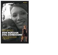 Een rugzak vol condooms - Meike Schulte - ebook - thumbnail