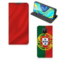 Xiaomi Redmi Note 9 Pro | 9S Standcase Portugal - thumbnail