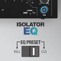 Reloop RMX-95 4+1 kanaals DJ club mixer - thumbnail