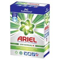 Ariel Ariel Prof. universeel 120 wasbeurten 7,2 KG - thumbnail
