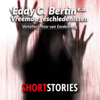 Vreemde geschiedenissen - thumbnail