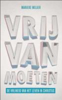 Vrij van moeten - Marieke Meijer - Paperback (9789043519540) - thumbnail