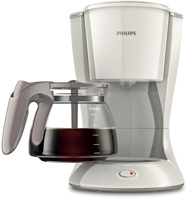 Philips Daily Collection HD7461/00 Koffiezetapparaat - thumbnail