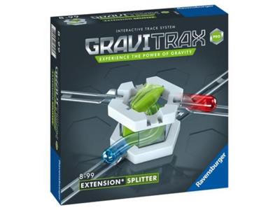 Ravensburger GraviTrax Pro uitbreidingsset Splitter