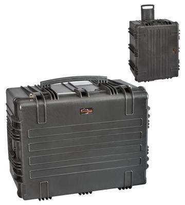 Explorer Cases 7745 BE Robuuste koffer - 7745 BE