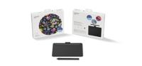 Wacom Intuos S zwart - thumbnail