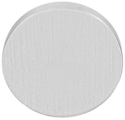 Formani Piet Boon INC PBIB53 blindplaatje - mat RVS