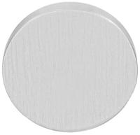 Formani Piet Boon INC PBIB53 blindplaatje - mat RVS - thumbnail