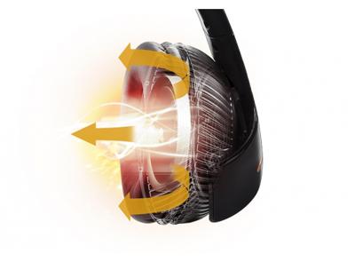 Thrustmaster Y-350CPX 7.1 GAMING HEADSET
