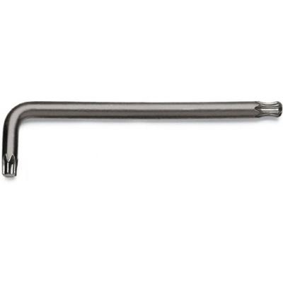 Beta Haakse stiftsleutels met kogelkop en voor Torx® schroeven 97BTX 20 - 000970120