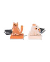 HEMA Stempel dierenfiguur - thumbnail