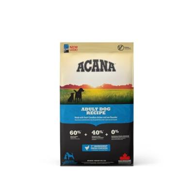 ACANA DOG ADULT DOG 11,4 KG