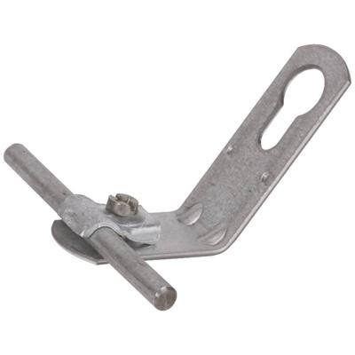 DEHN DLH DQ 6.10 WPRO5 8 STTZN Dakgeleiderhouder 1 stuk(s)