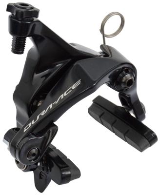 Shimano dura ace br-r9110 direct-mount brake caliper front