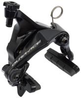 Shimano dura ace br-r9110 direct-mount brake caliper front - thumbnail