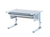 Inter Link Verstelbaar bureau - thumbnail