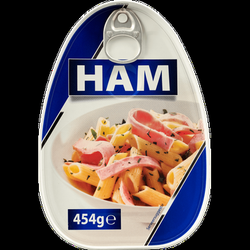 Ham 454 g bij Jumbo