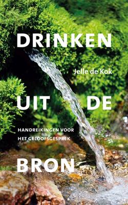 Drinken uit de Bron - Jelle de Kok - ebook