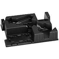 Bosch Accessoires 1/1 Inlay GSA 18 V-Li C - 1600A0089S - thumbnail