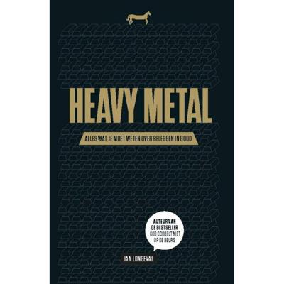 Heavy Metal (Paperback) Heavy Metal (Paperback)