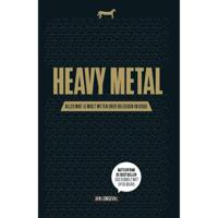 Heavy Metal (Paperback) - thumbnail