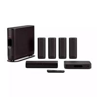 JBL Harman Kardon Surround 5.1-kanaals draadloos systeem - thumbnail