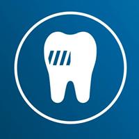 HX9004/10 Sonicare i InterCare Standaard | 4 stuks | Wit | 1 stuks - HX9004/10 - thumbnail