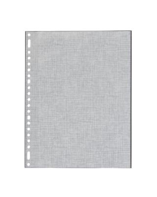 HEMA Fotobladen zwart - 25 stuks